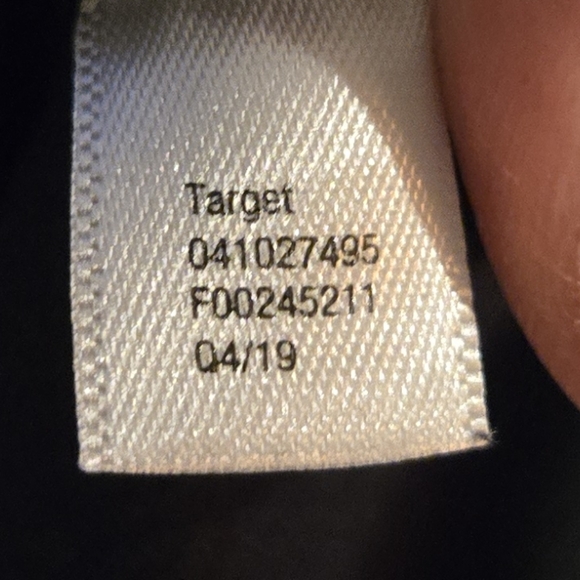 Lnwot Men's Large black all in motion tshirt. Dryfit type but thicker. - Picture 4 of 8